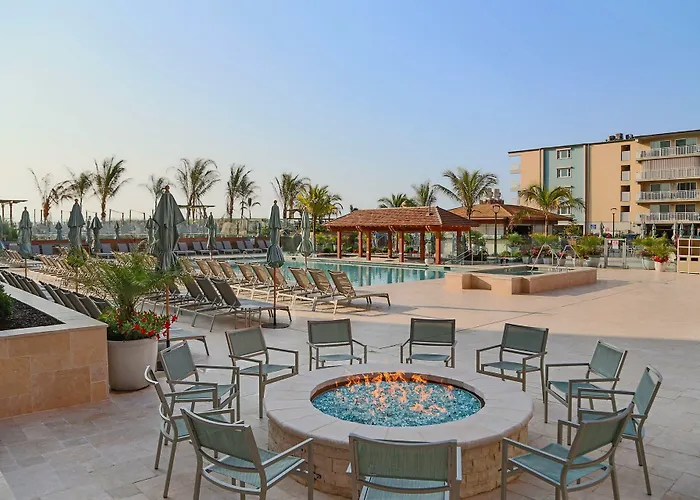 Holiday Inn Ocean City By Ihg