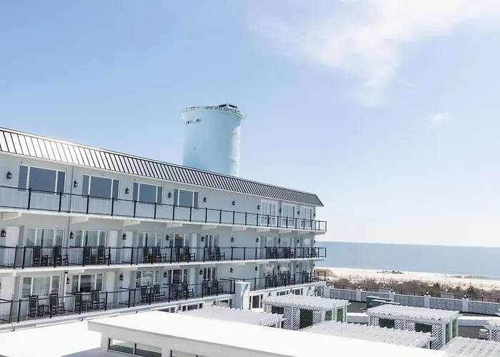 Grand Hotel Cape May