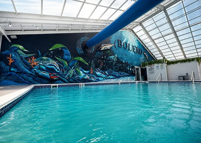 Bolero Resort